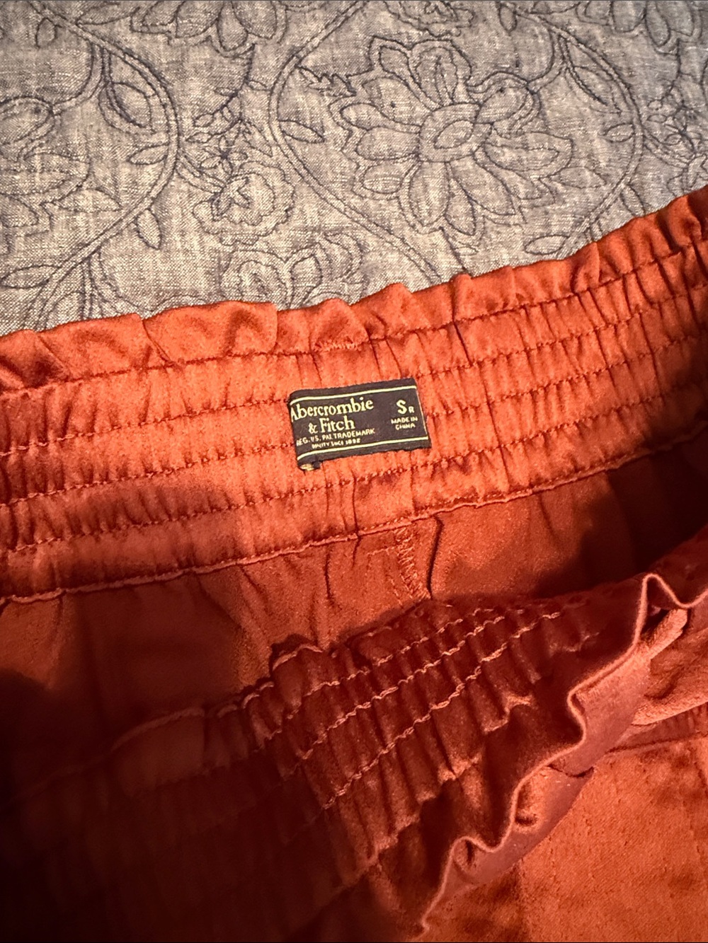 Abercrombie Dress Pants - Picture 3 of 4